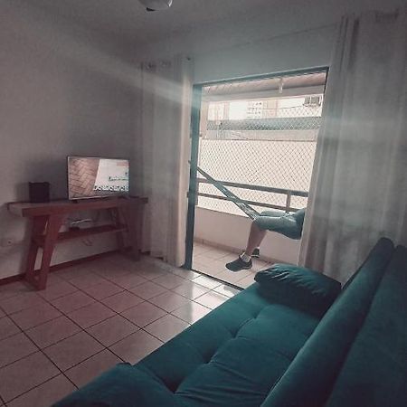Seu Lar Em Balneario Camboriu Apartment Exterior photo