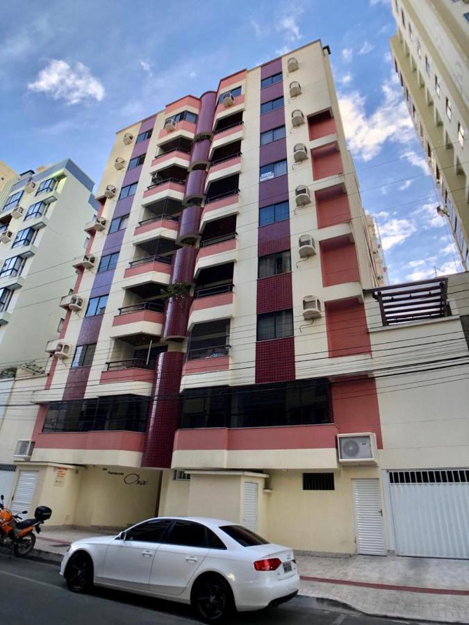 Seu Lar Em Balneario Camboriu Apartment Exterior photo