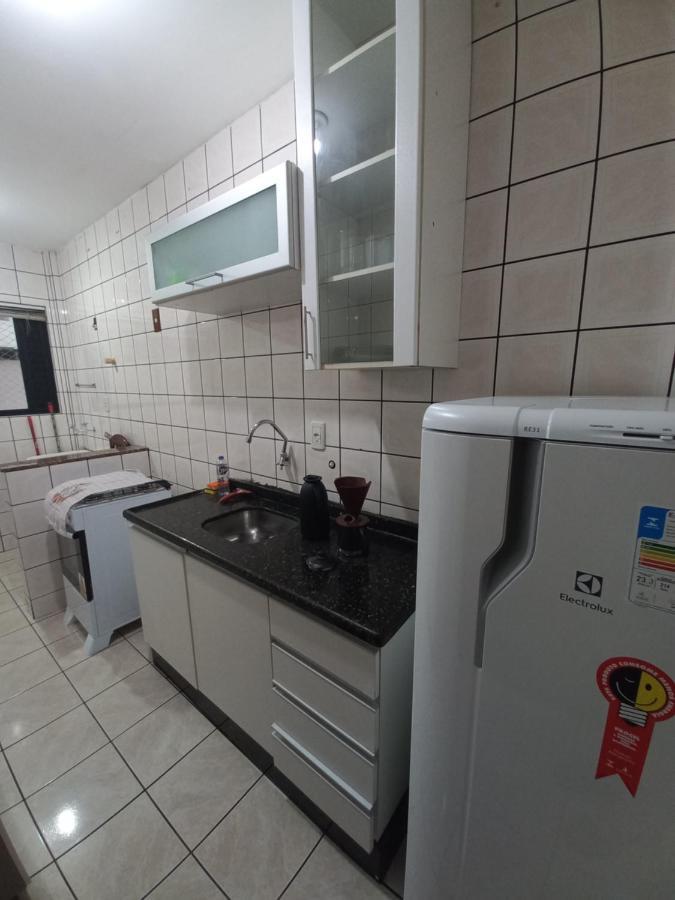 Seu Lar Em Balneario Camboriu Apartment Exterior photo
