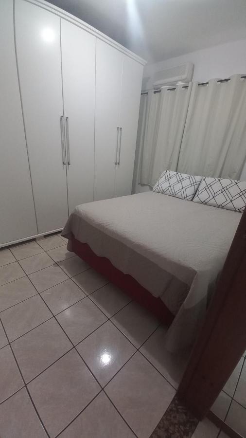 Seu Lar Em Balneario Camboriu Apartment Exterior photo